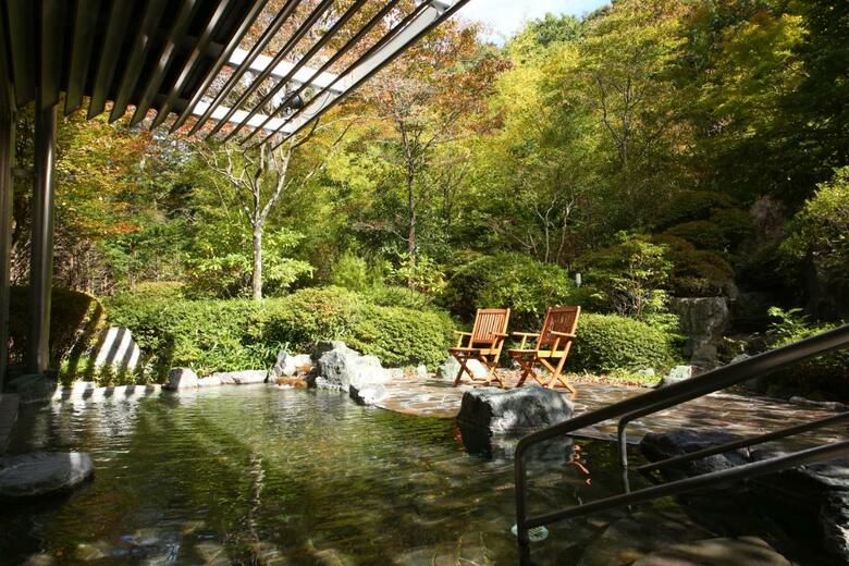Saito Hotel