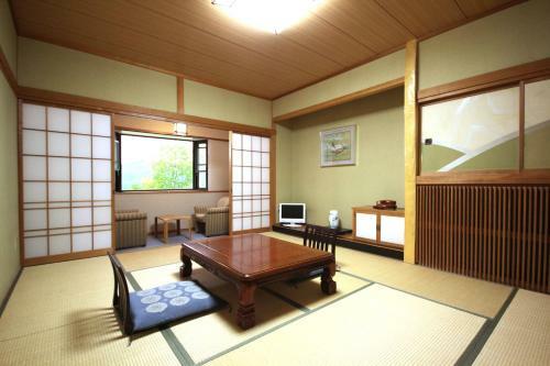 Posada Azumaya Kogen Hotel