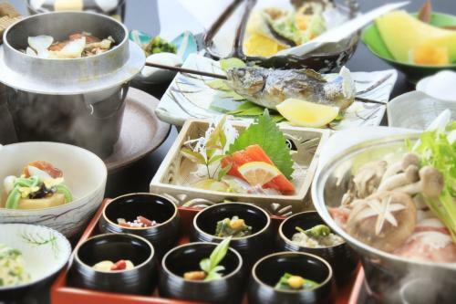 Posada Azumaya Kogen Hotel
