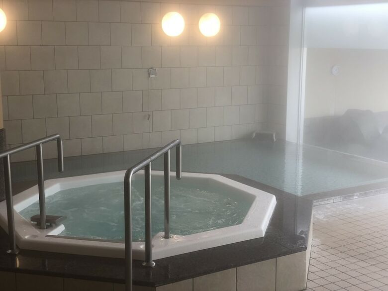 Hotel Ueda Seiyo Hatagokan