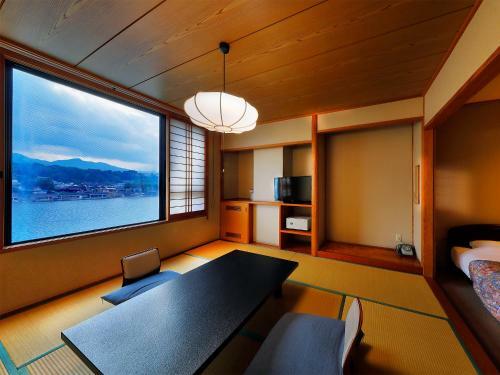 Mikuma Hotel