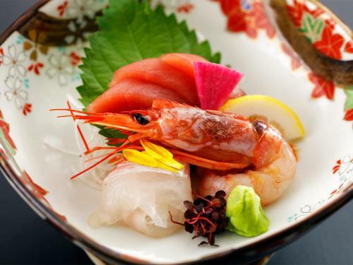 Mikuma Hotel