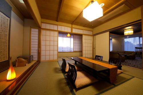 Hina-no-sato Sanyokan
