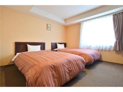 Hyper Hotel Chitose