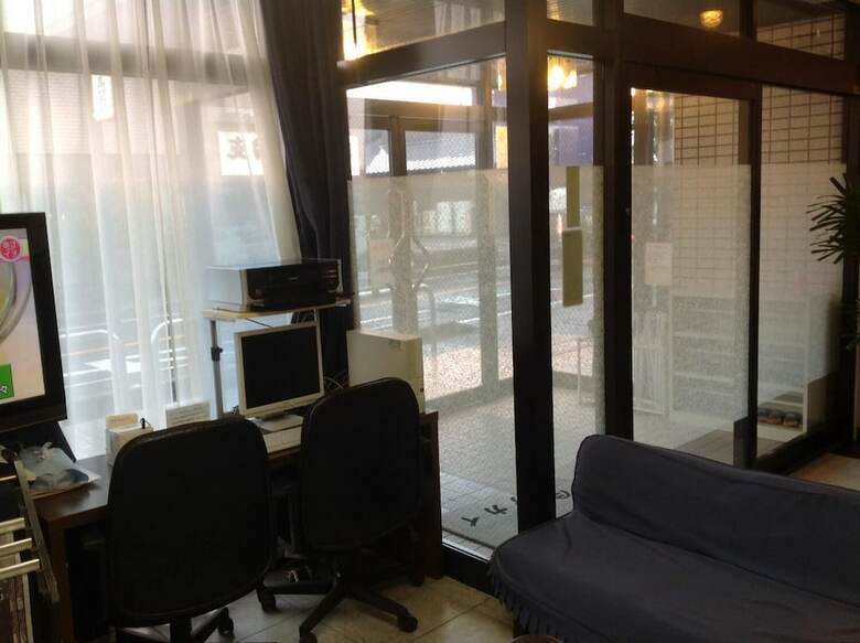 Business Hotel Sakai