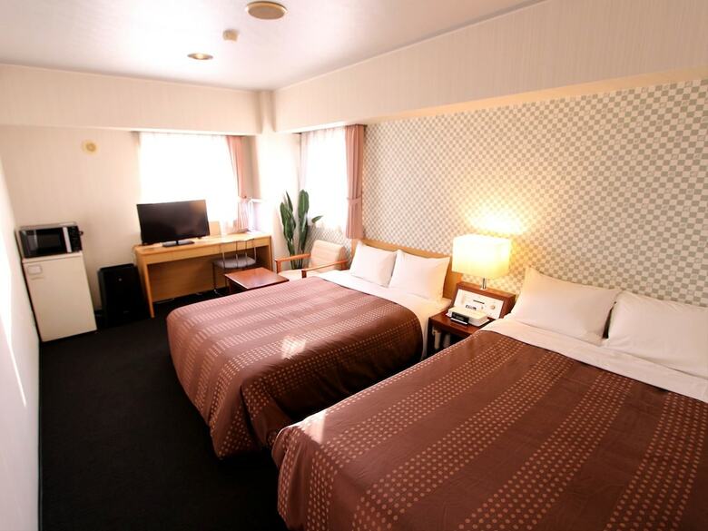 Hotel Livemax Chitose