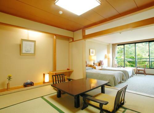 Unzen Miyazaki Ryokan