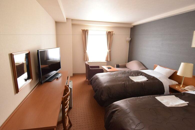 Chitose Airport Hotel