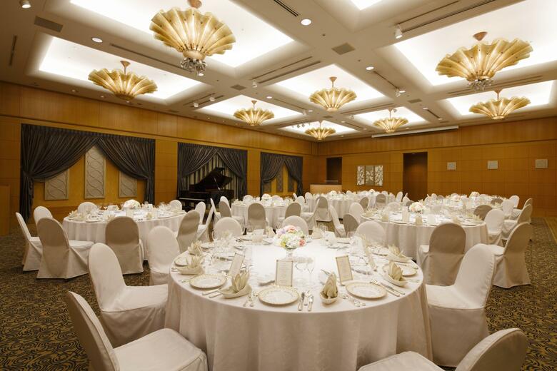 The Yokohama Bay Hotel Tokyu