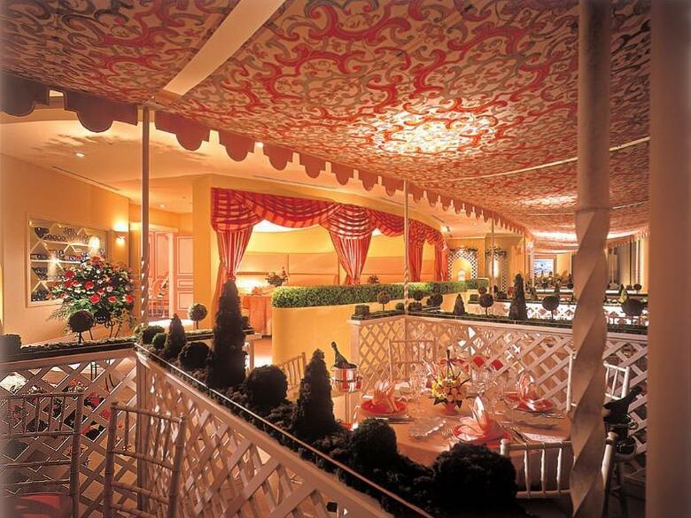 The Yokohama Bay Hotel Tokyu
