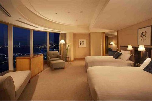 The Yokohama Bay Hotel Tokyu