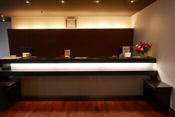 Hotel Mystays Yokohama
