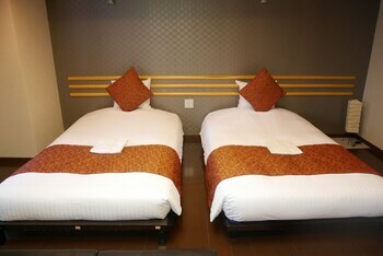 Hotel Mystays Yokohama