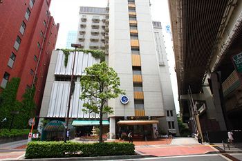 Hotel Camelot Japan