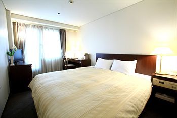 Hotel Camelot Japan