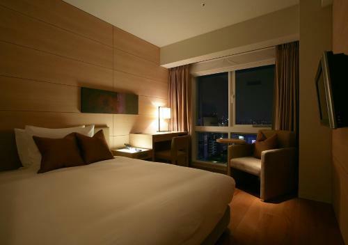 Hotel Qurega Tenjin