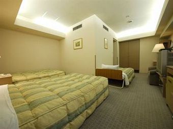 Hotel Toyoko Inn Hakata-eki Minami