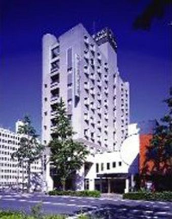 Hotel Toyoko Inn Hakata-eki Minami