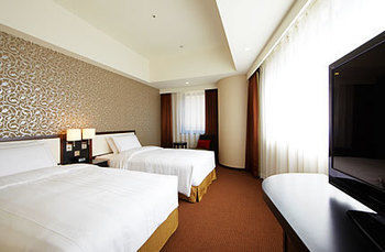 Royal Park Hotel The Fukuoka