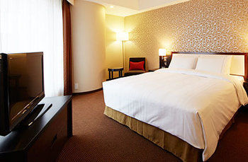 Royal Park Hotel The Fukuoka