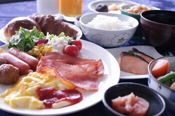Hotel Nishitetsu Inn Fukuoka