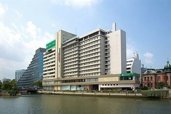 Hotel Nishitetsu Inn Fukuoka