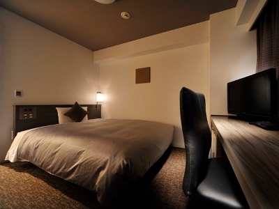 Daiwa Roynet Hotel Yokohama-koen