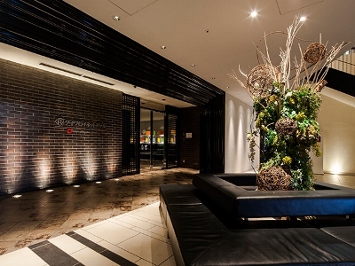 Daiwa Roynet Hotel Yokohama-koen