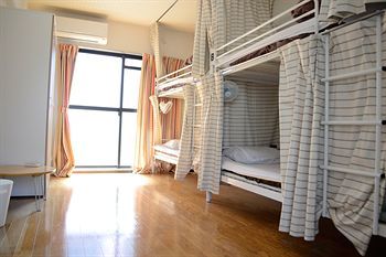 Albergue Guest House Hokorobi