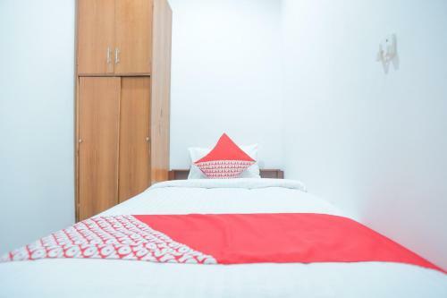 Hotel Oyo 150 Harmoni Residence