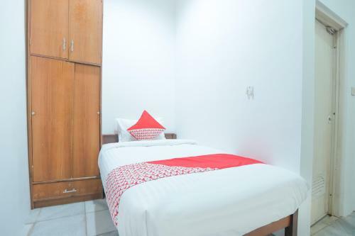 Hotel Oyo 150 Harmoni Residence