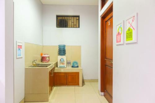 Hotel Koolkost Syariah @ Duri Kosambi