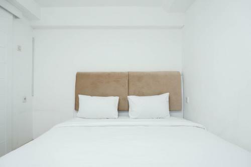 Relax 1br Apartment At Menteng Square By Travelio