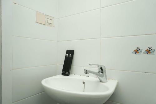 Relax 1br Apartment At Menteng Square By Travelio