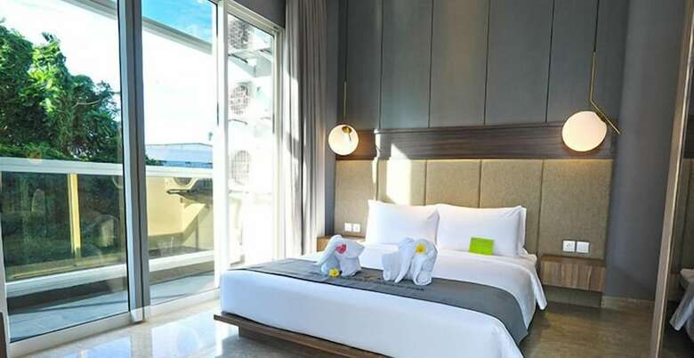 Apartamento Menteng Park Exclusive Emerald