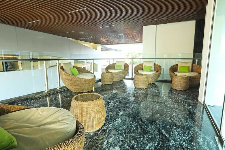 Apartamento Menteng Park Exclusive Emerald
