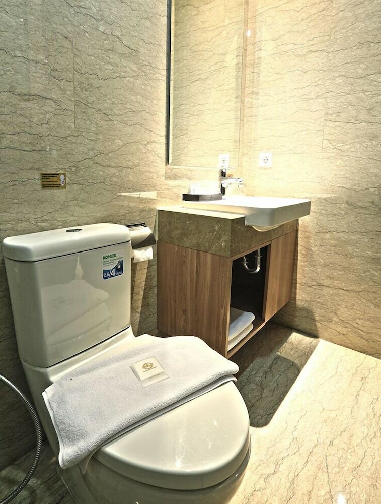 Apartamento Menteng Park Exclusive Emerald