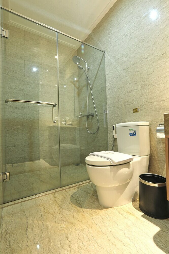 Apartamento Menteng Park Exclusive Emerald