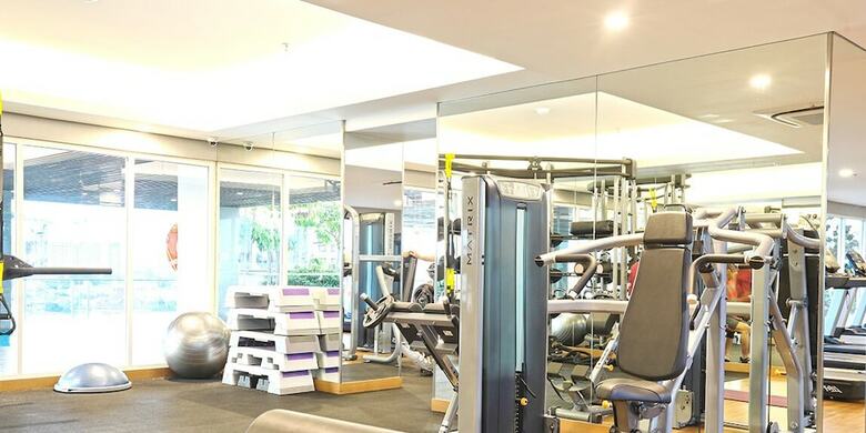 Apartamento Menteng Park Exclusive Emerald