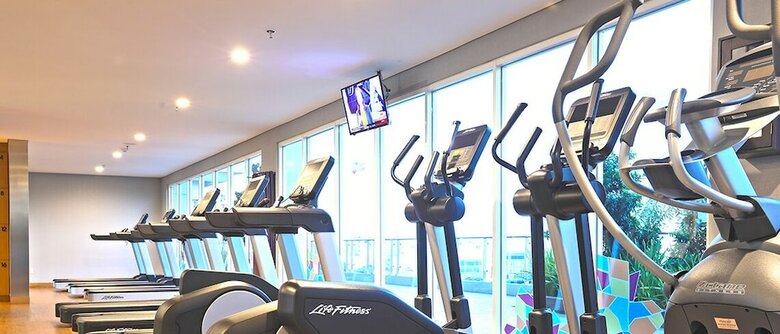 Apartamento Menteng Park Exclusive Emerald
