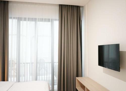 Hostal Mendjangan Mansion