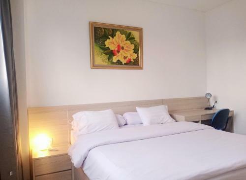 Hostal Mendjangan Mansion