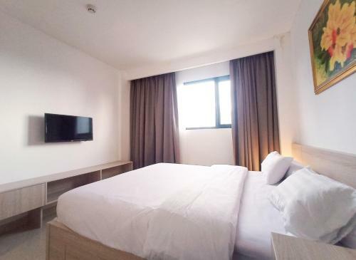 Hostal Mendjangan Mansion