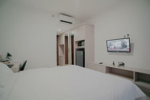 Hostal Mendjangan Mansion