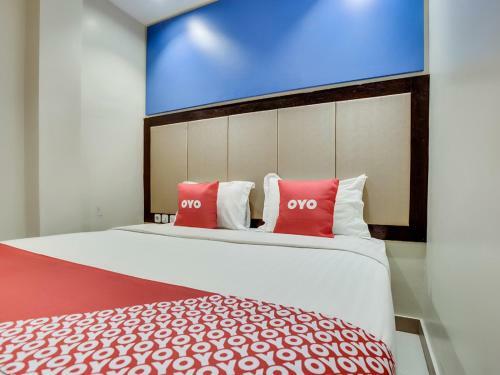 Oyo 3735 Liv Hotel