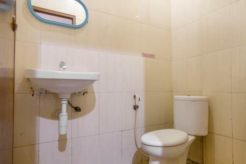 Hotel Oyo 3755 Sweet Home