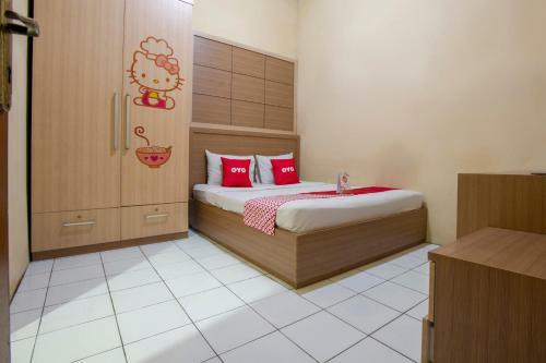 Hotel Oyo 3755 Sweet Home