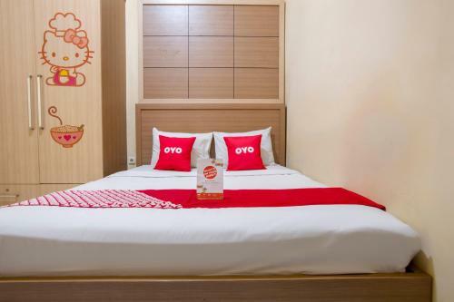 Hotel Oyo 3755 Sweet Home