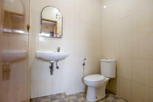 Hotel Oyo 3755 Sweet Home