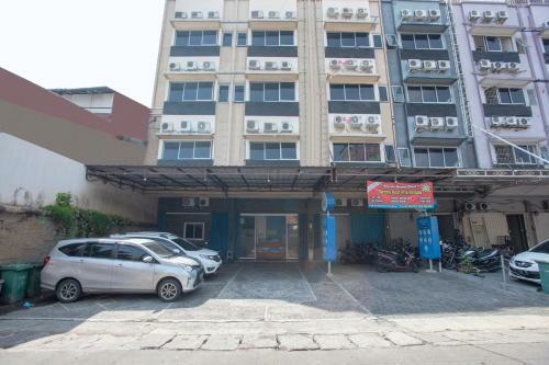 Hotel Oyo 3755 Sweet Home